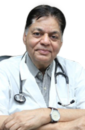 Dr. K K Pareek